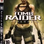 Descubre la acción y aventura en Tomb Raider Underworld para PS3