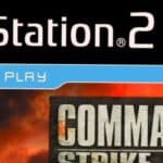 Commandos Strike Force: La acción táctica llega a PS2