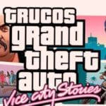 Trucos PSP Vice City: Todas las Claves y Códigos del juego