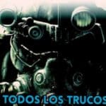 Descubre los mejores trucos para triunfar en Fallout 3