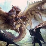 Bestiario de Monster Hunter World: Conoce a los monstruos principales