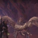 Mh World: Caza al Diablos y descubre sus recompensas
