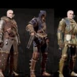 Equipo definitivo en The Witcher 3: Mejores sets de armas y armaduras