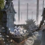 Todas las Armas de Cazador - Bloodborne y cómo conseguirlas
