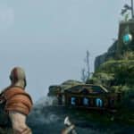 Cofres de las Nornas en God of War PS4 y su solución