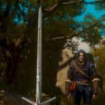 El desafío final en The Witcher 3: Blood & Wine DLC