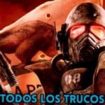 Trucos Fallout: New Vegas para PC: Claves y códigos secretos