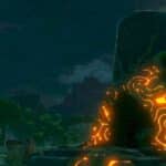 Mapa detallado de santuarios en Zelda: Breath of the Wild
