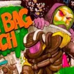 Los Guerreros de la Basura: La historia de los 90s