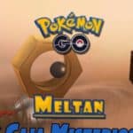 Pokemon GO: Caja Misteriosa revela cómo conseguir a Meltan
