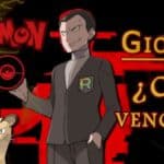Mejores counters para derrotar a Giovanni en Pokémon GO (Febrero 2024)