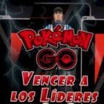 Vence a Cliff, Sierra y Arlo en Pokémon GO (feb. 2024)