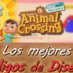 Diseños TOP en Animal Crossing: New Horizons y cómo conseguirlos