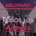 Guía de Iniciadores en Valorant