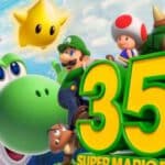 Fans descontentos por la falta de Super Mario Galaxy 2 en Super Mario 3D All-Stars para Switch