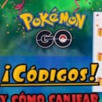 Promos Pokémon GO 2024: Canjea y disfruta recompensas exclusivas