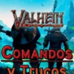 Valheim: Descubre todos los comandos y códigos de la consola