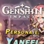 Desbloquea a Yanfei en Genshin Impact y descubre sus habilidades