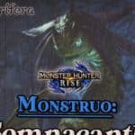 Caza a Somnacanth en MH Rise - Recompensas acuáticas valiosas