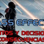 Secretos de Mass Effect 3 en Legendary Edition: guía completa