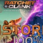 Guía completa de Ratchet & Clank: Una dimensión aparte en PS5