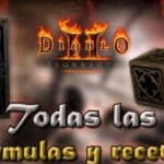 Secretos del Cubo Horádrico en Diablo 2 Resurrected