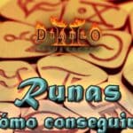 Runas en Diablo 2 Resurrected: Listado y cómo conseguirlas