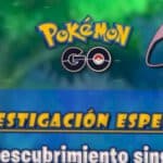 Descubrimos nuevas tareas y recompensas en Pokémon GO