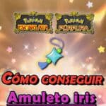 Amuleto Iris: Consejos para obtenerlo en Pokémon Escarlata y Púrpura