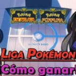 Consejos para ganar la Liga Pokémon en Escarlata y Púrpura