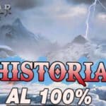 Guía completa de misiones y la historia al 100% en God of War Ragnarok