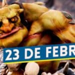 Blood Bowl 3 llegará a PC, PlayStation, Xbox y Switch el 23 de febrero