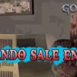 God of War Ragnarok: Fecha de lanzamiento en PC