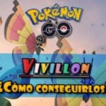 Vivillon en Pokémon GO: Descubre todos sus motivos y cómo capturarlo