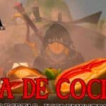 Recetas BOTW: Guía de cocina para Zelda: Breath of the Wild