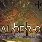 Horizon Forbidden West: Descubre todos los calderos y sus soluciones
