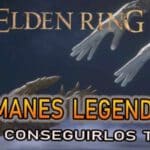 Talismanes de Elden Ring: Guía para obtenerlos todos