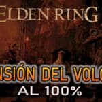 Descubre la Mansión del Volcán al máximo en Elden Ring