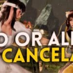 Cancelan Dead or Alive 7 después de dos años de desarrollo