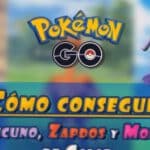 Consigue a Moltres de Galar en Pokémon GO: ¡Descubre cómo capturarlo!