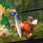 Remaster de Zelda Wind Waker para Switch se anunciaría en septiembre