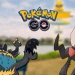 Jefes incursión octubre 2023 Pokémon GO (niveles 1, 3, 5 y Mega)