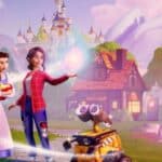Disney Dreamlight Valley lanzará en 2023, pero no será gratis