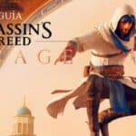 Secretos del Mirage en Assassin's Creed: Trucos y consejos