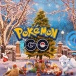 Destacados de Pokemon GO: Incursiones y bonus de diciembre 2023