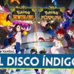 Guía del Disco Índigo de Pokémon: Trucos, secretos y consejos al 100%