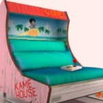 Los sofás gamer: la última tendencia en el mundo del videojuego