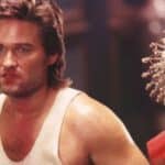 Kurt Russell y la posible secuela de 'Golpe en la Pequeña China'