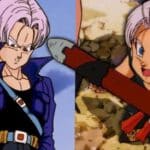 El misterio detrás de la espada de Trunks en 'Dragon Ball' revelado
