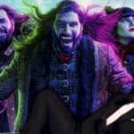 La temporada 6 de Lo que hacemos en las sombras: última aventura vampírica